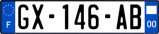 GX-146-AB