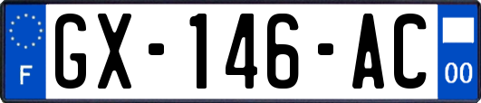 GX-146-AC