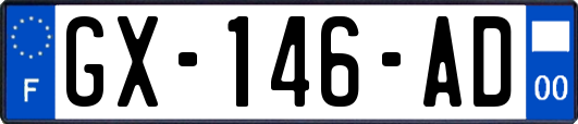 GX-146-AD