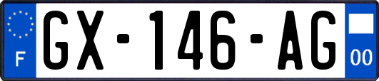 GX-146-AG