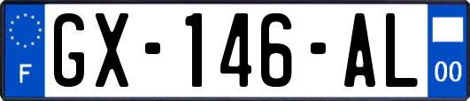 GX-146-AL
