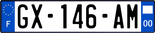 GX-146-AM