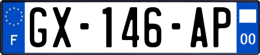 GX-146-AP