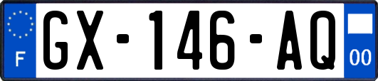 GX-146-AQ