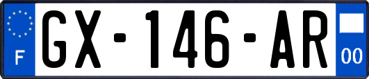 GX-146-AR