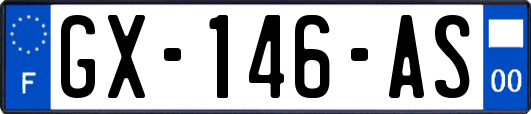 GX-146-AS