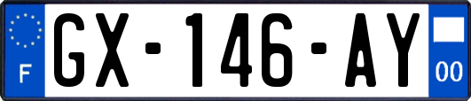 GX-146-AY