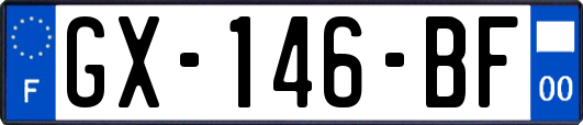 GX-146-BF