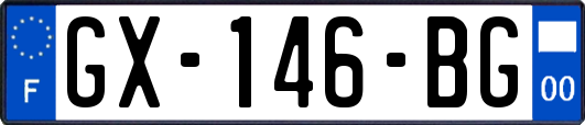 GX-146-BG