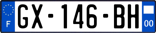 GX-146-BH
