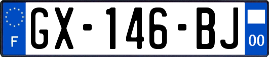 GX-146-BJ