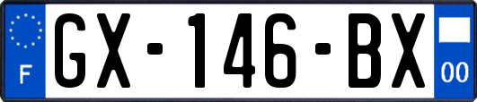 GX-146-BX