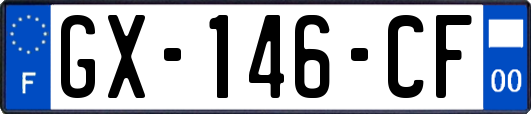 GX-146-CF