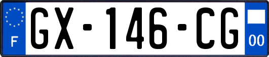 GX-146-CG