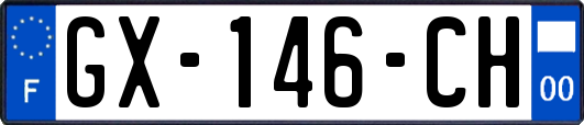 GX-146-CH