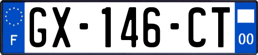 GX-146-CT