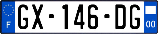 GX-146-DG