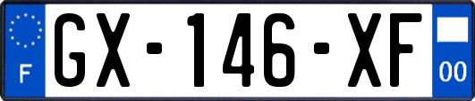 GX-146-XF