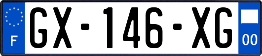 GX-146-XG