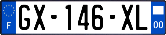 GX-146-XL