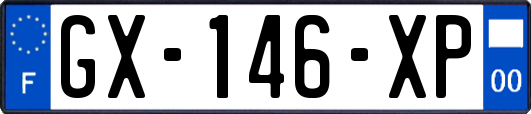 GX-146-XP