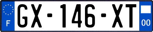 GX-146-XT