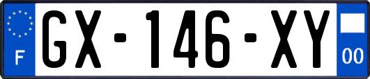 GX-146-XY