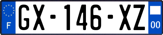 GX-146-XZ