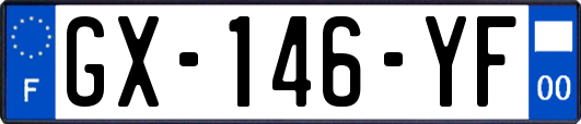 GX-146-YF