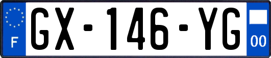 GX-146-YG