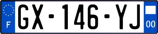 GX-146-YJ