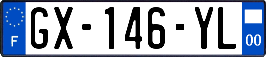 GX-146-YL