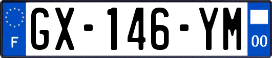 GX-146-YM