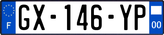 GX-146-YP