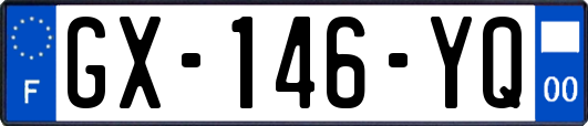 GX-146-YQ