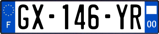 GX-146-YR