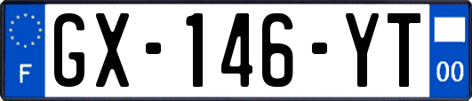 GX-146-YT