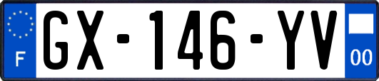 GX-146-YV