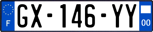 GX-146-YY