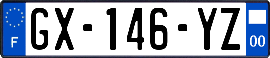 GX-146-YZ