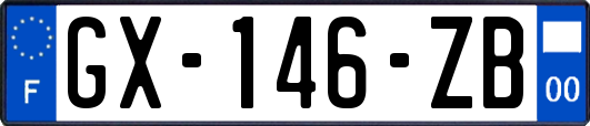 GX-146-ZB