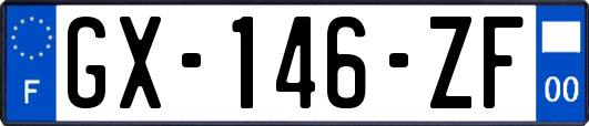 GX-146-ZF