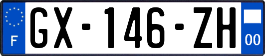GX-146-ZH