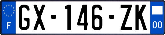 GX-146-ZK