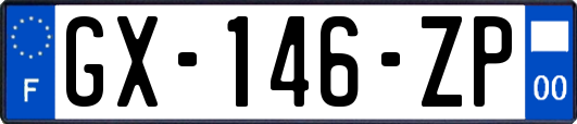 GX-146-ZP