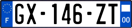 GX-146-ZT