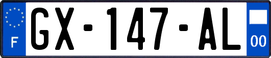 GX-147-AL