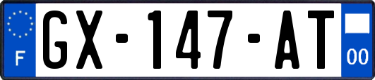 GX-147-AT