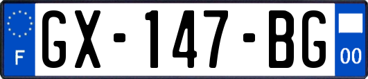 GX-147-BG