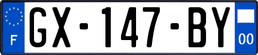 GX-147-BY